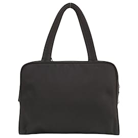 Prada-Prada Tessuto-Black