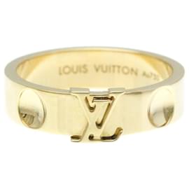 Louis Vuitton-Louis Vuitton Empreinte-Dourado