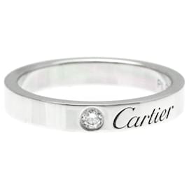 Cartier-Mariage Cartier-Argenté