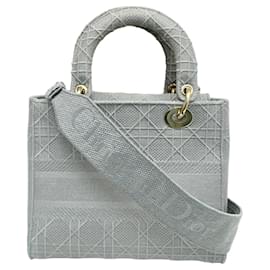 Dior-Dior Lady D-Light-Grey