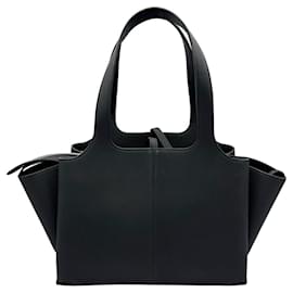 Céline-Céline Tri-Fold-Negro