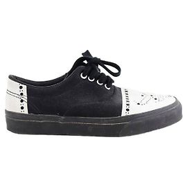 Yohji Yamamoto Black sneakers Black