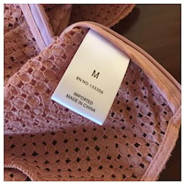 Autre Marque-MARYSIA Tops T.Internationale M Baumwolle-Pink