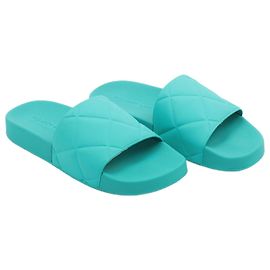BOTTEGA VENETA  Flats EU 38 rubber Blue