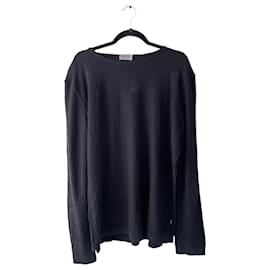 Versace Vintage Leichter Pullover Andere