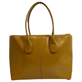 Tod's-D-Bag TOD'S-Camelo