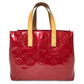 Louis Vuitton-Louis Vuitton Reade-Roja