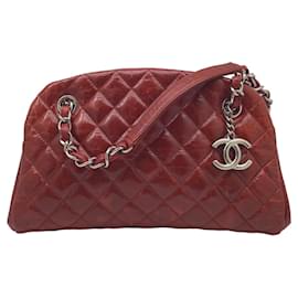 Chanel-Chanel Mademoiselle-Red