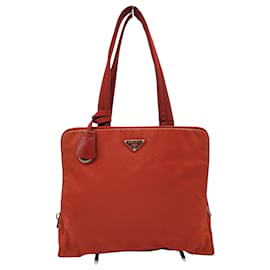 Prada-Prada Tessuto-Roja