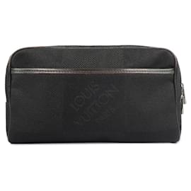 Louis Vuitton-Louis Vuitton Acrobat Canvas Belt Bag N41128 in good condition-Other