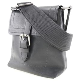 Louis Vuitton-Louis Vuitton Yuma Shoulder Bag Leather Shoulder Bag M97024 in good condition-Other
