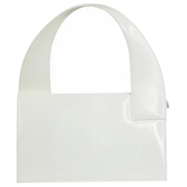 Gucci-Cream Osio bridge mini shoulder bag-Cream