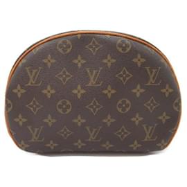 Louis Vuitton-Bolsa de ombro Louis Vuitton Blois em lona M51221 em boa condição-Outro