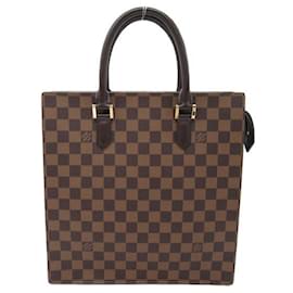 Louis Vuitton-Louis Vuitton Venice PM Canvas Handbag N51145 in excellent condition-Other