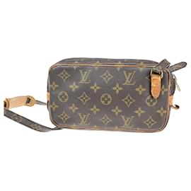 Louis Vuitton-Louis Vuitton Marly-Castaño