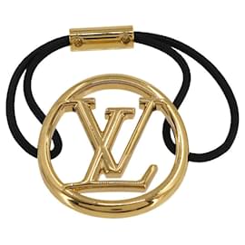 Louis Vuitton-Louis Vuitton Louise-Dourado