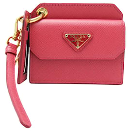 Prada-Prada Saffiano-Rosa