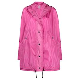 Isabel Marant Etoile-Jackets-Pink