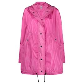 Isabel Marant Etoile-Chaquetas-Rosa