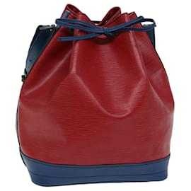 Louis Vuitton-Louis Vuitton Noé-Roja