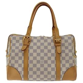 Louis Vuitton-Louis Vuitton Berkeley-Azul