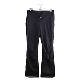 Armani-Skiing pants-Black