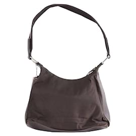 Prada-Shoulder handbag-Brown