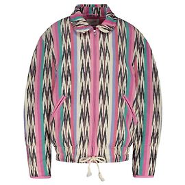 Veste multicolore Isabel Marant Etoile Yaustei Multicolore