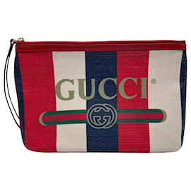 Gucci-Gucci Baiedera-Mehrfarben