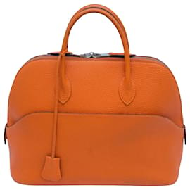 Hermès-Hermes Bolide-Arancione