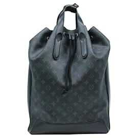 Louis Vuitton-Eclipse de Louis Vuitton-Negro