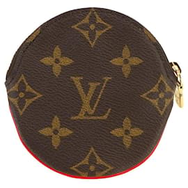 Louis Vuitton-Louis Vuitton Vivienne-Brown