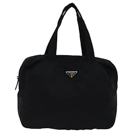 Prada-Prada Tessuto-Preto