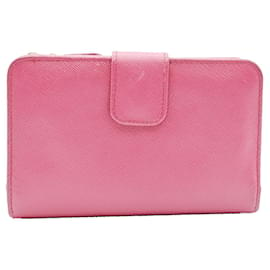 Prada-Prada Saffiano-Rosa