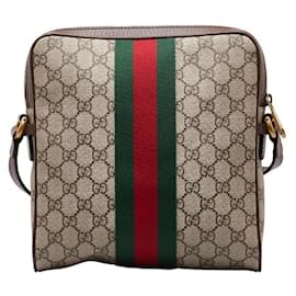 Gucci-Gucci Ophidia-Beige