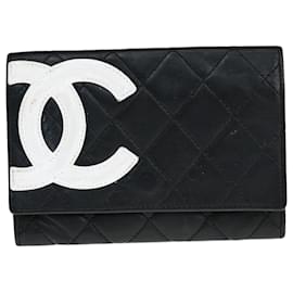 Chanel-Chanel Cambon-Noir