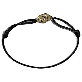 Pulseras DINH VAN T.  oro amarillo Dorado