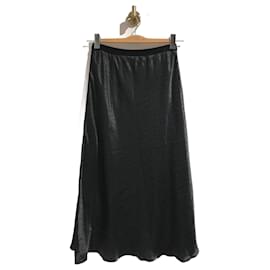 & Other Stories-OTHER  Skirts T.fr 40 Viscose-Black