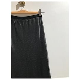 & Other Stories-OTHER  Skirts T.fr 40 Viscose-Black