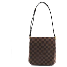 Louis Vuitton-Louis Vuitton Musette Salsa Shoulder Bag Canvas Shoulder Bag N51260 in excellent condition-Other
