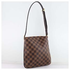 Louis Vuitton-Louis Vuitton Musette Salsa Shoulder Bag Canvas Shoulder Bag N51260 in excellent condition-Other