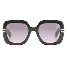 Dior-Gafas de sol DIOR T.  el plastico-Negro