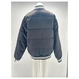 Supreme-SUPREME  Jackets T.International M Polyester-Black