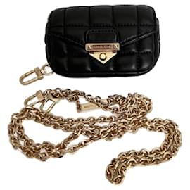 Michael Kors-Michael Kors Soho-Negro