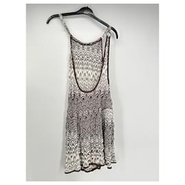 Missoni-MISSONI Jumpsuits T.ES 40 Polyester-Braun