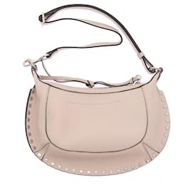 Isabel Marant-ISABEL MARANT  Handbags T.  leather-Pink
