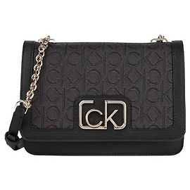 Calvin Klein Bolsa transversal Preto