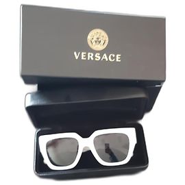 Versace Ve 4409 Blanco