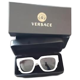 Versace-Versace Ve 4409-White
