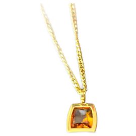 Cartier La Dona Giallo